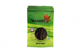 Mannat Black Pepper   Pack  200 grams
